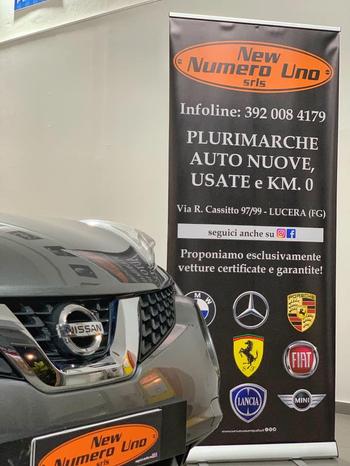 Automobili New Numero Uno Srls - Lucera | Subito