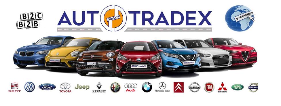 AUTOTRADEX SRL