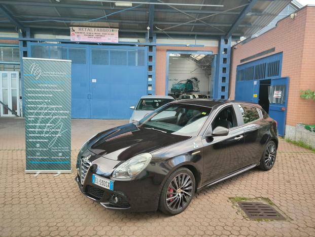 Random Garage - Collegno | Subito