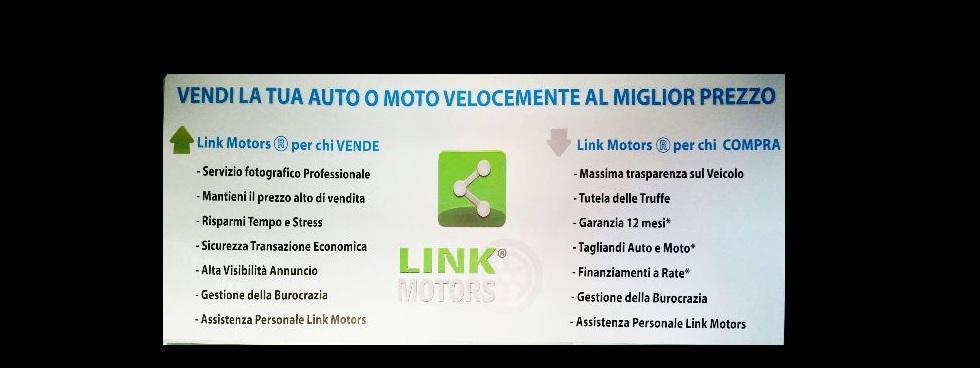 Link Motors Tricase