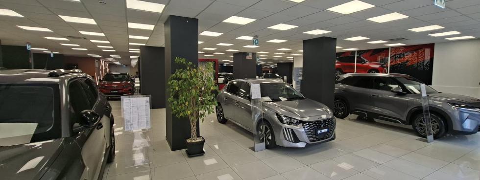 2F MOTORS REGGIO CALABRIA