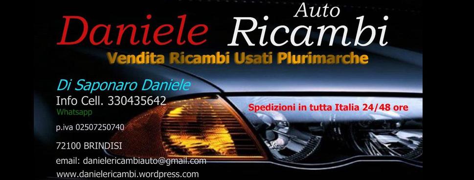 Daniele Ricambi