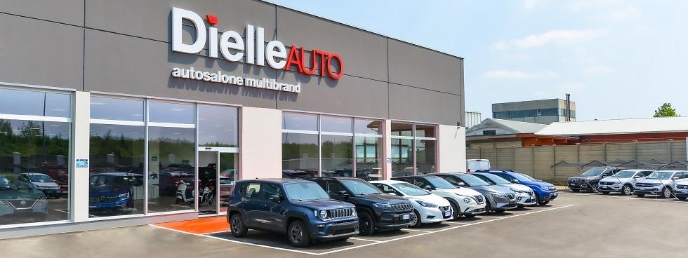 DIELLE AUTO