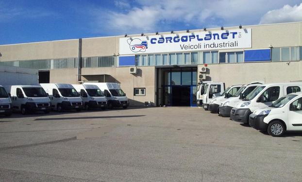 CARGOPLANET  SRL Veicoli Industriali - Modugno | Subito