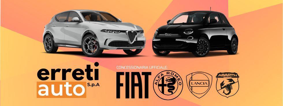 Erreti Auto SpA
