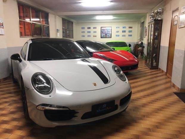 Miccichè Auto Srl - Pietraperzia | Subito