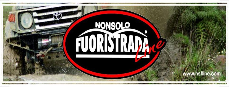 Nsf Line By Nonsolo Fuoristrada