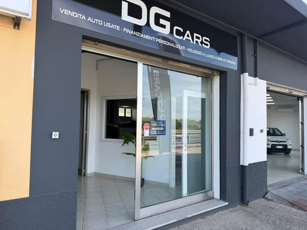 DG CARS - Selargius | Subito