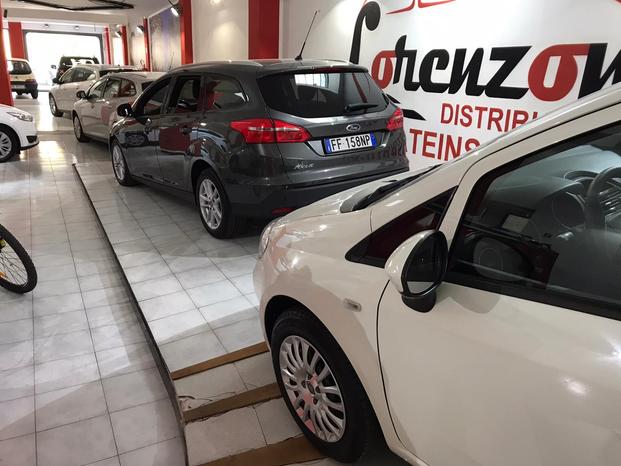 LORENZONI AUTO SRL - Sassari | Subito