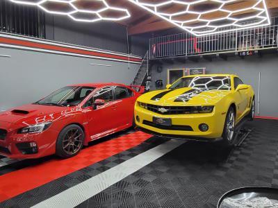 Lucarsport - Bodio Lomnago | Subito