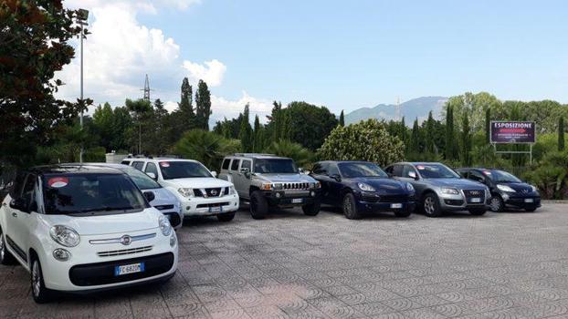 PLANET AUTO SRL - Cassino | Subito