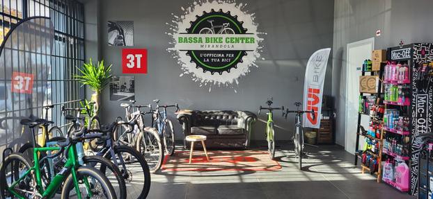 Bassa Bike Center - Mirandola | Subito