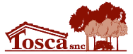 Agenzia Immobiliare Tosca Snc logo