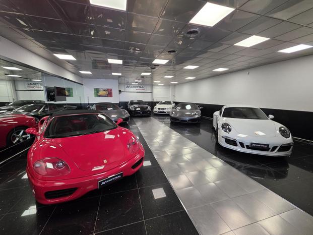 Just Motors Srl - Bussolengo | Subito