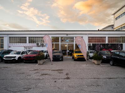 Concessionaria Battistini - Lanciano | Subito