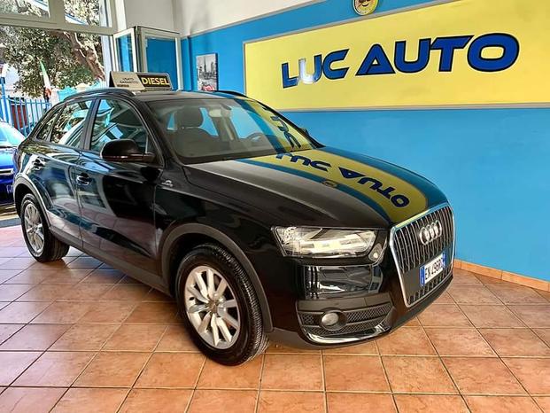 LUC AUTO SRL - Cerignola | Subito