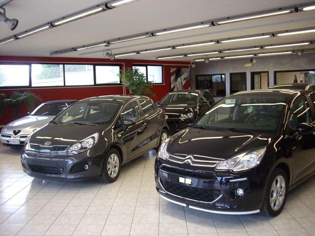 Deruta Auto Srl by Cintio - Deruta | Subito