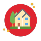 TAC - agenzia immobiliare logo