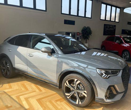 AUTOSPORT S.R.L. - Leini | Subito