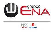 GRUPPO ENA SRL logo