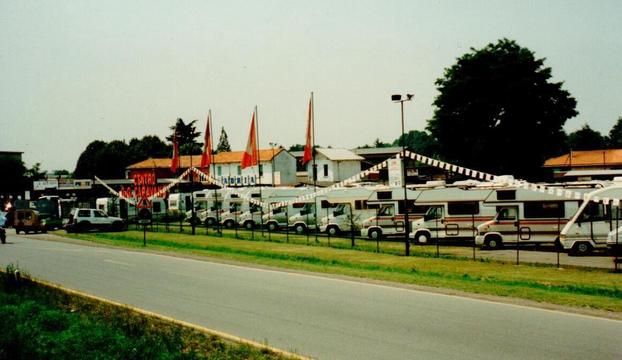 Gigi Caravans - Caponago | Subito