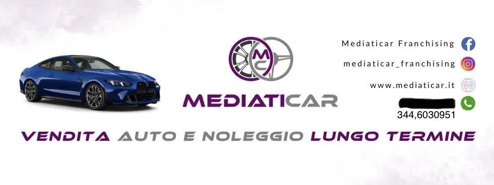 Mediaticar