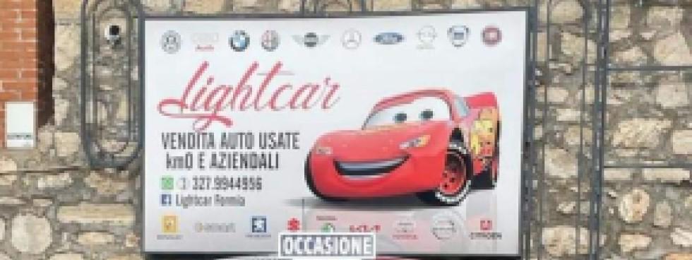 Lightcar di De  Meo Francesco