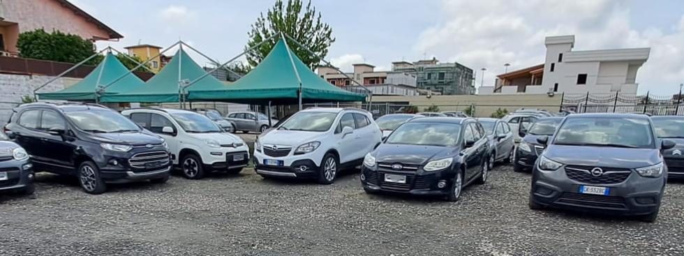 PS. AUTO SRLS