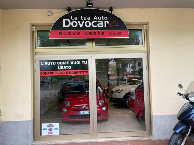 Autosalone Dovocar - Cascina | Subito