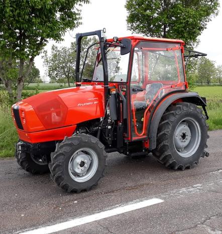 OMGA Cabine per trattori e per l'agricoltura - Brignano Gera d'Adda | Subito