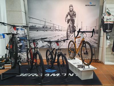 BikeAir.it - Roveredo in Piano | Subito