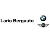 LARIO BERGAUTO - SONDRIO logo