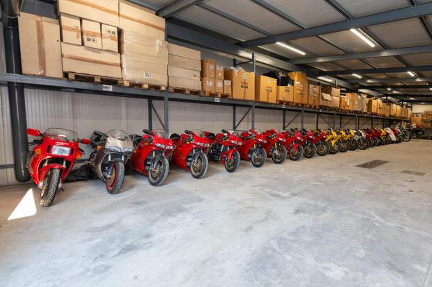DESMO MARKET SAS DI STOCCO ABRAMO & C. - Tombolo | Subito