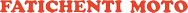 FATICHENTI MOTO logo