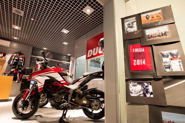 MOTO GRECO - San Severo | Subito