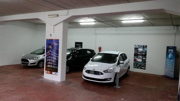 Laterza Auto s.n.c. Ford Altamura - Altamura - Risultati Garantiti La vostra soddisfazi - Subito