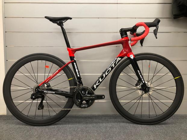 Fratelli Sala s.r.l. - Bici.it - Macherio | Subito