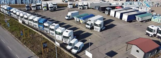 VenditaCamion.com   Camion Usati Sassuolo - Sassuolo | Subito