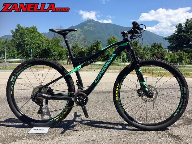 Zanella Schio Bikes - Schio | Subito