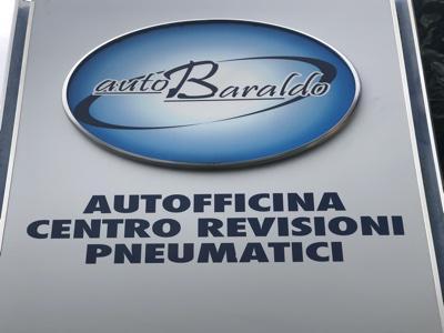 AUTOBARALDO SNC - Fratta Polesine | Subito