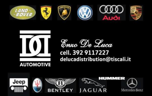 DELTA AUTOMOTIVE SRL - Benevento | Subito