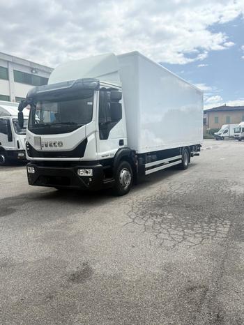 GERMAN TRUCKS S.R.L. - Castel Mella | Subito