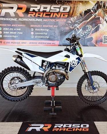 RASO RACING - Rizziconi | Subito