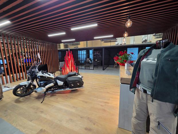 NOVA MOTO Firenze - Firenze | Subito