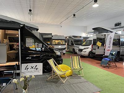 LINEA 80 Camper & Caravan - Venezia | Subito