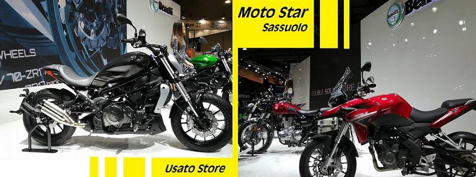 Moto Star Sassuolo