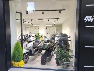 Baldini Motomania srl Accessori Ricambi - Napoli | Subito