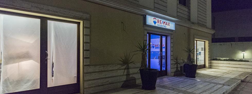 REMAX INCONTRO