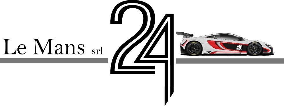 LE MANS SRL