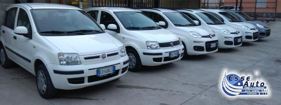 ESSE AUTO S.R.L.